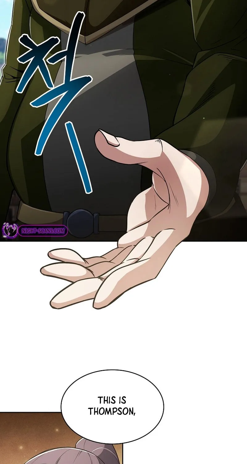 Read Debuff Master chapter 5 image 13 on Lezhin