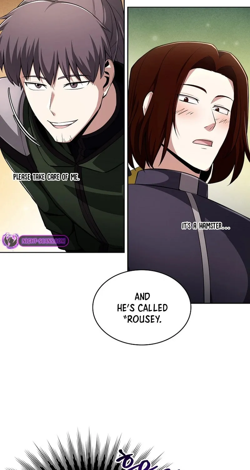 Read Debuff Master chapter 5 image 14 on Lezhin