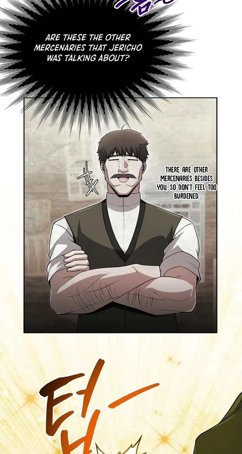 Read Debuff Master chapter 5 image 15 on Lezhin