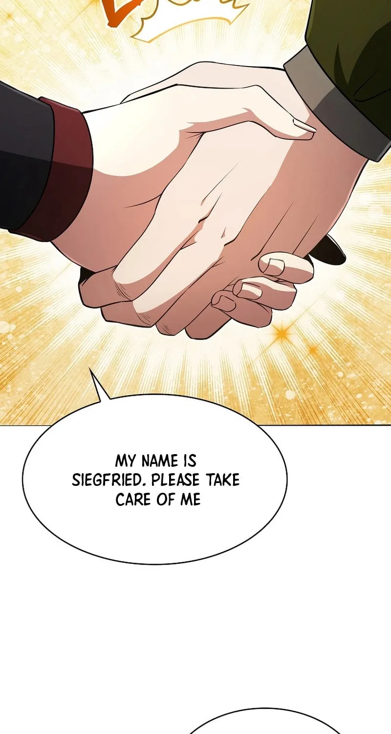 Read Debuff Master chapter 5 image 16 on Lezhin