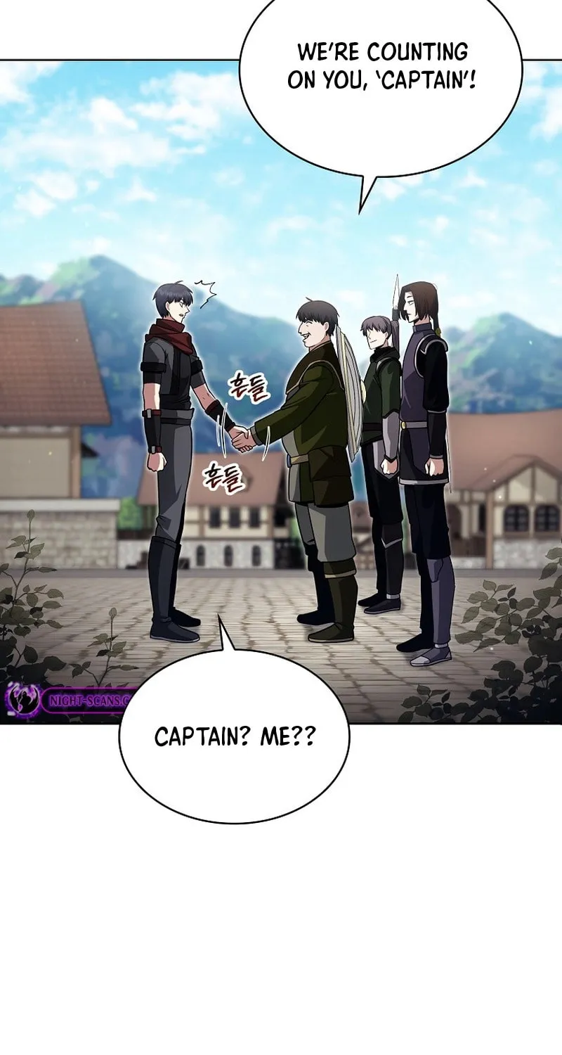 Read Debuff Master chapter 5 image 17 on Lezhin