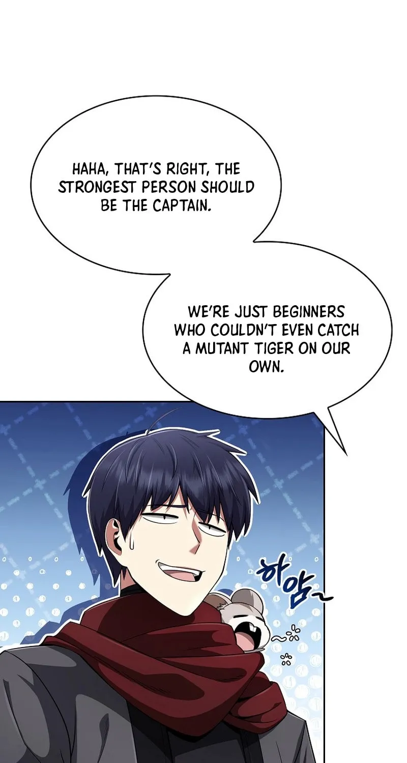 Read Debuff Master chapter 5 image 18 on Lezhin