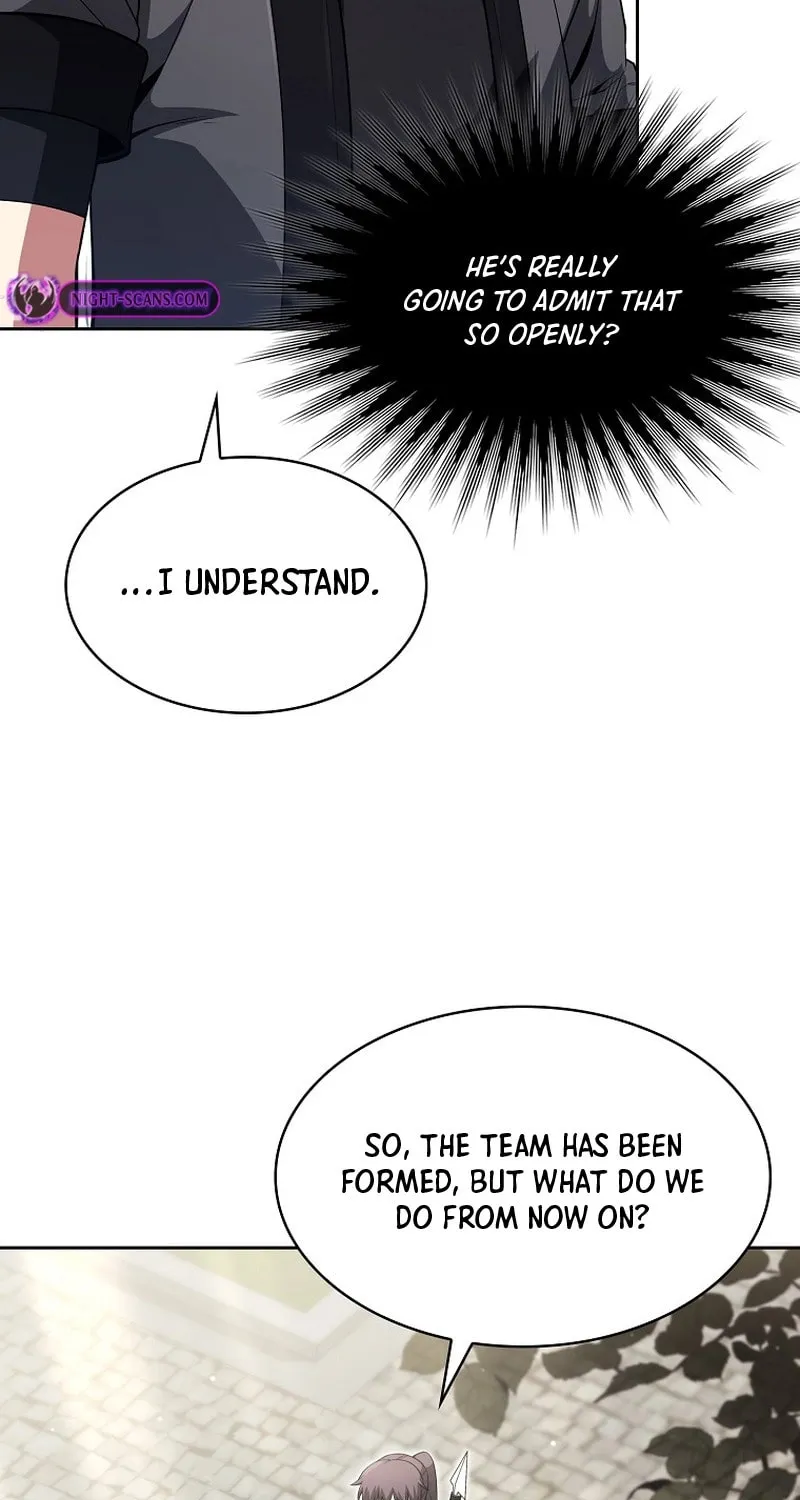 Read Debuff Master chapter 5 image 19 on Lezhin
