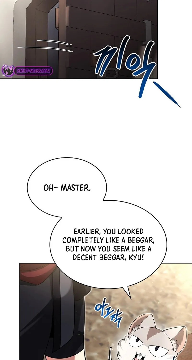 Read Debuff Master chapter 5 image 2 on Lezhin