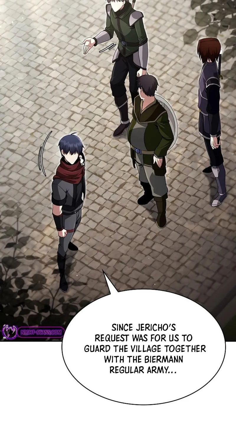 Read Debuff Master chapter 5 image 20 on Lezhin