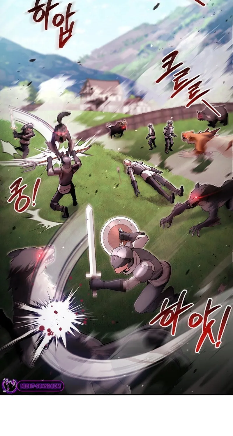 Read Debuff Master chapter 5 image 24 on Lezhin