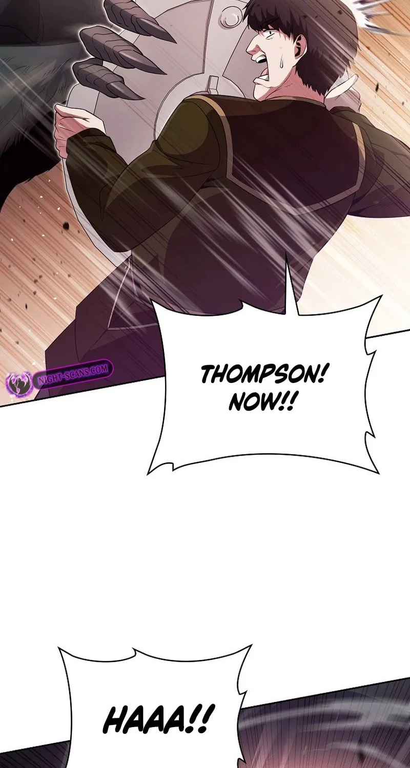 Read Debuff Master chapter 5 image 26 on Lezhin
