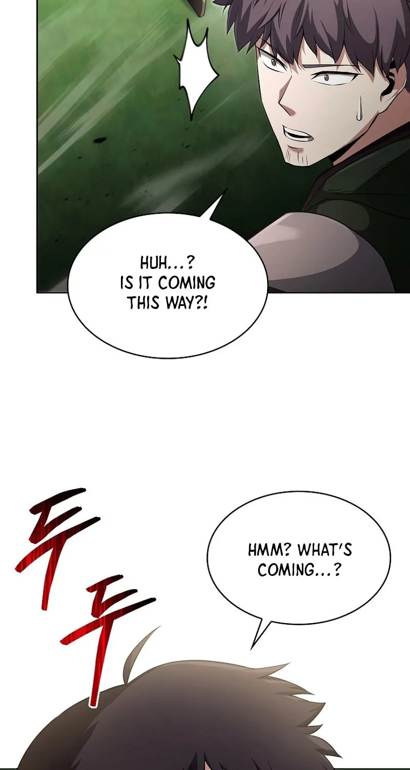Read Debuff Master chapter 5 image 29 on Lezhin
