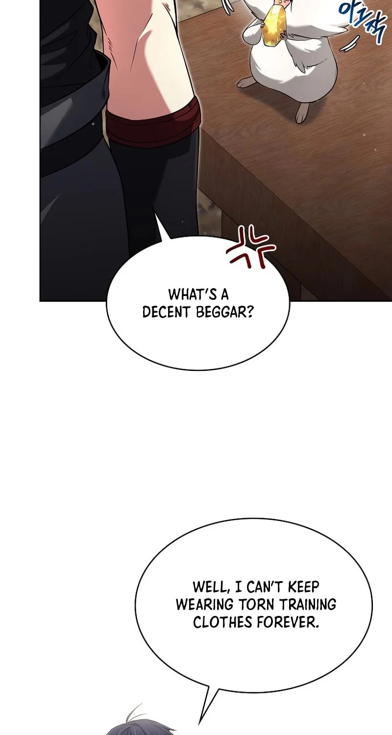 Read Debuff Master chapter 5 image 3 on Lezhin