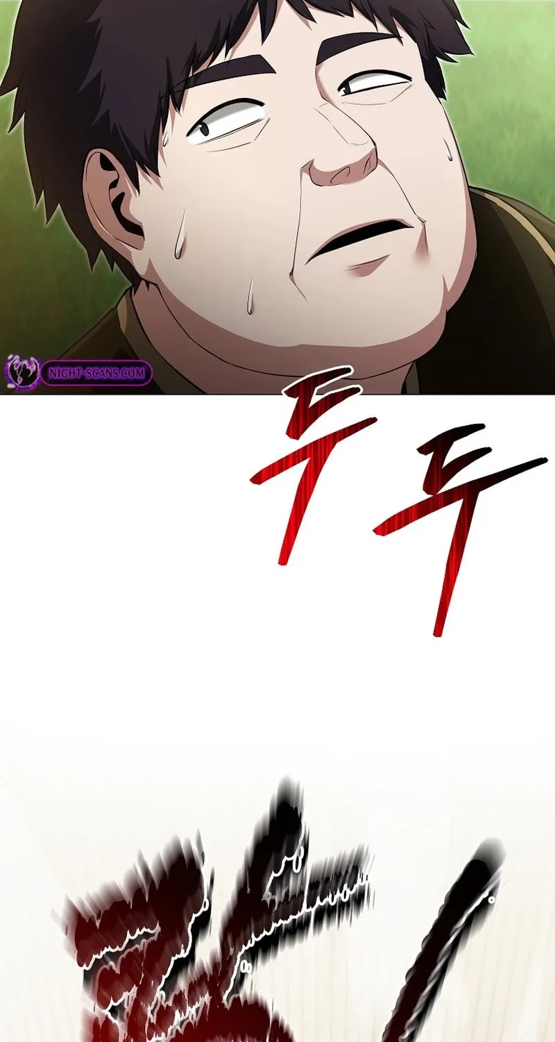 Read Debuff Master chapter 5 image 30 on Lezhin