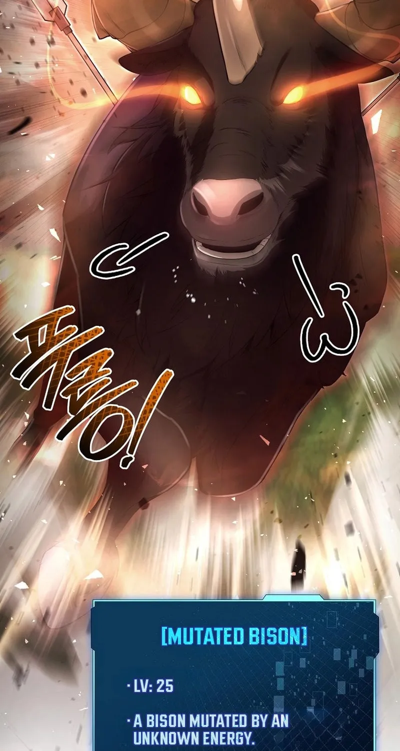 Read Debuff Master chapter 5 image 32 on Lezhin