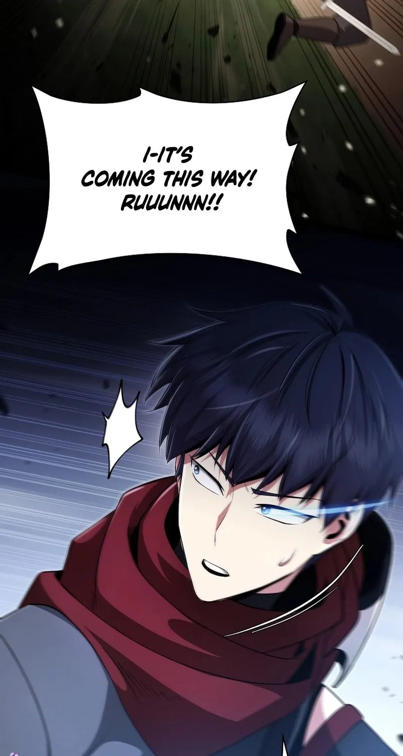 Read Debuff Master chapter 5 image 35 on Lezhin