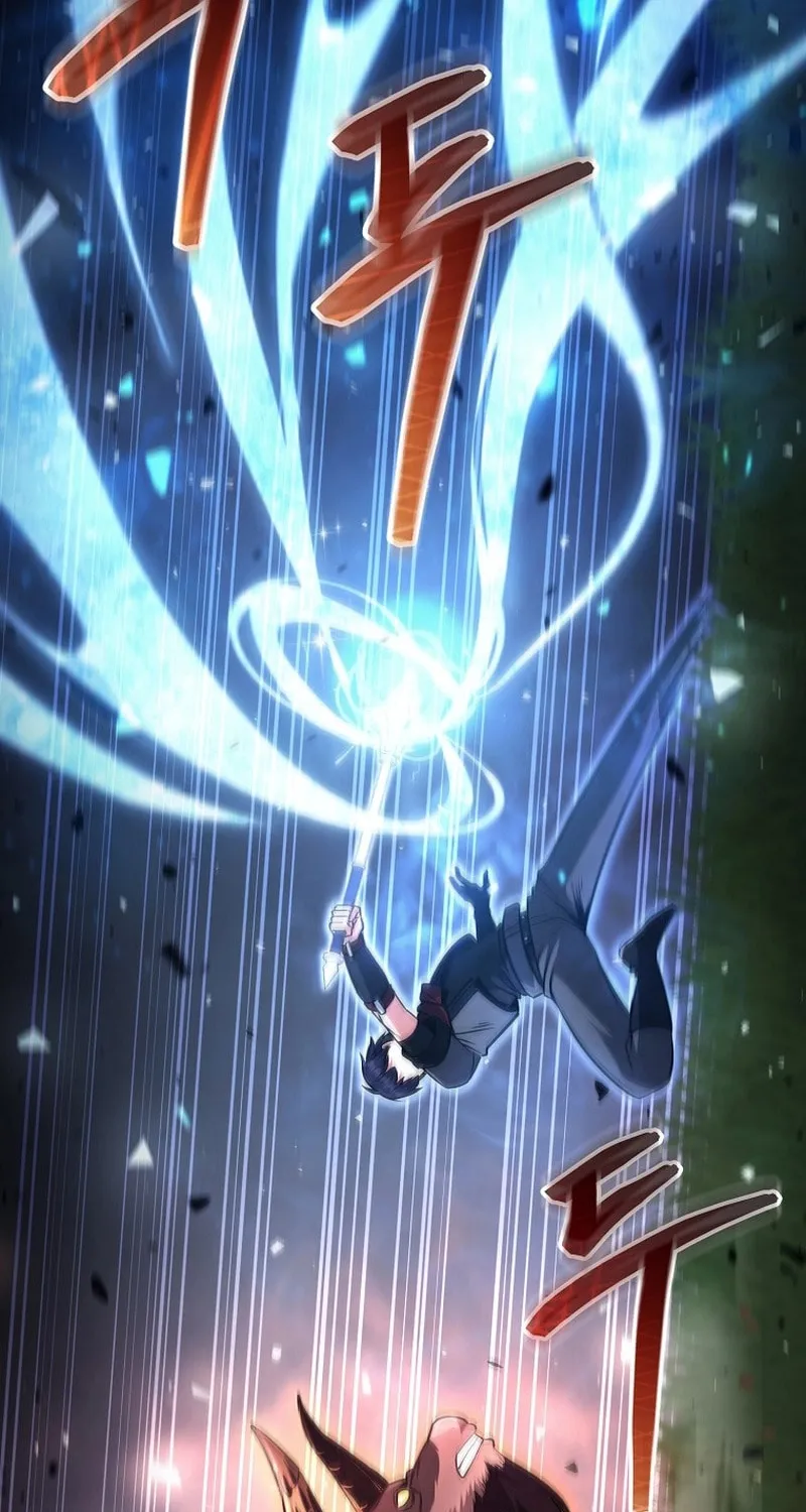 Read Debuff Master chapter 5 image 38 on Lezhin