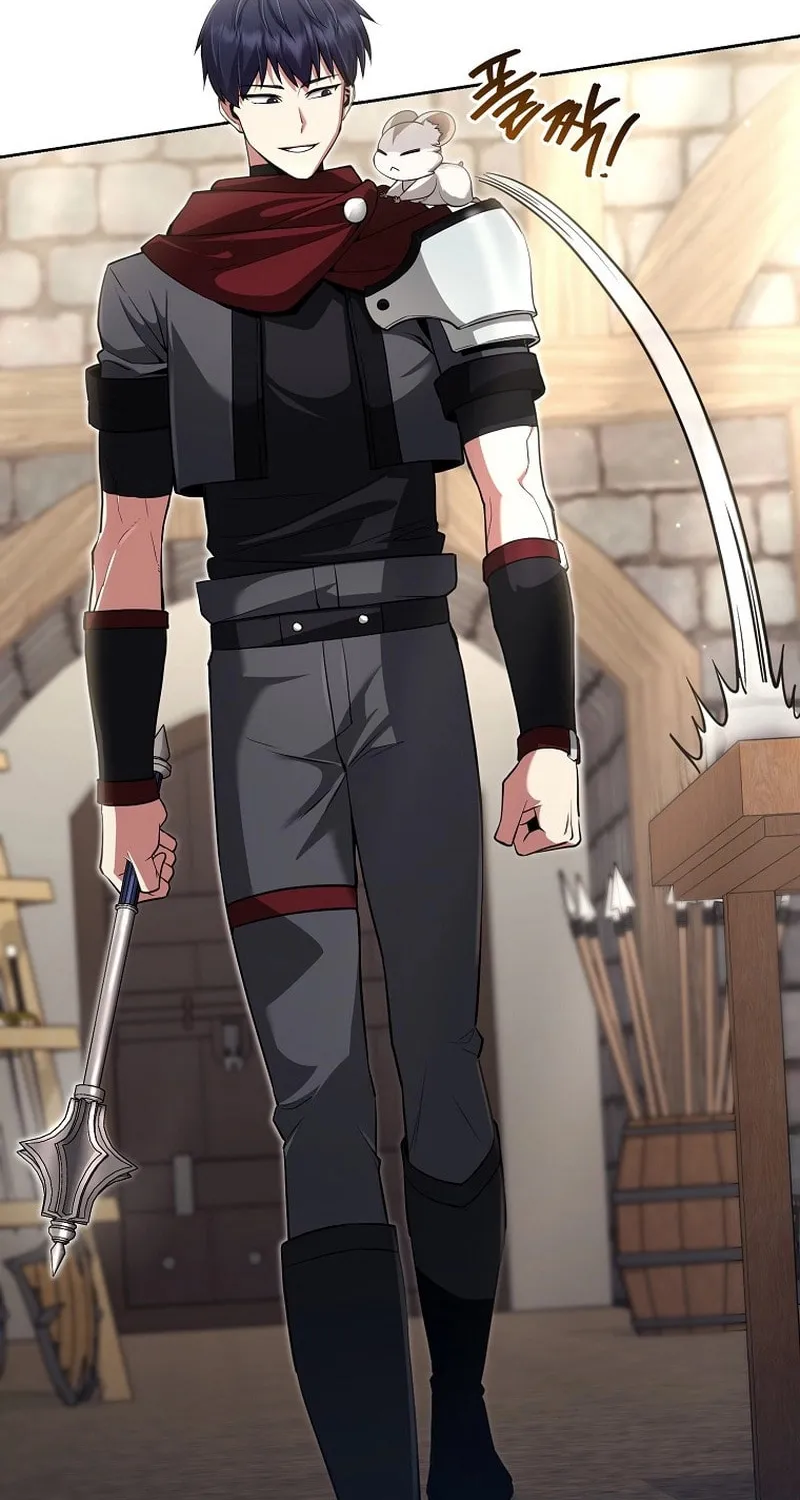 Read Debuff Master chapter 5 image 4 on Lezhin