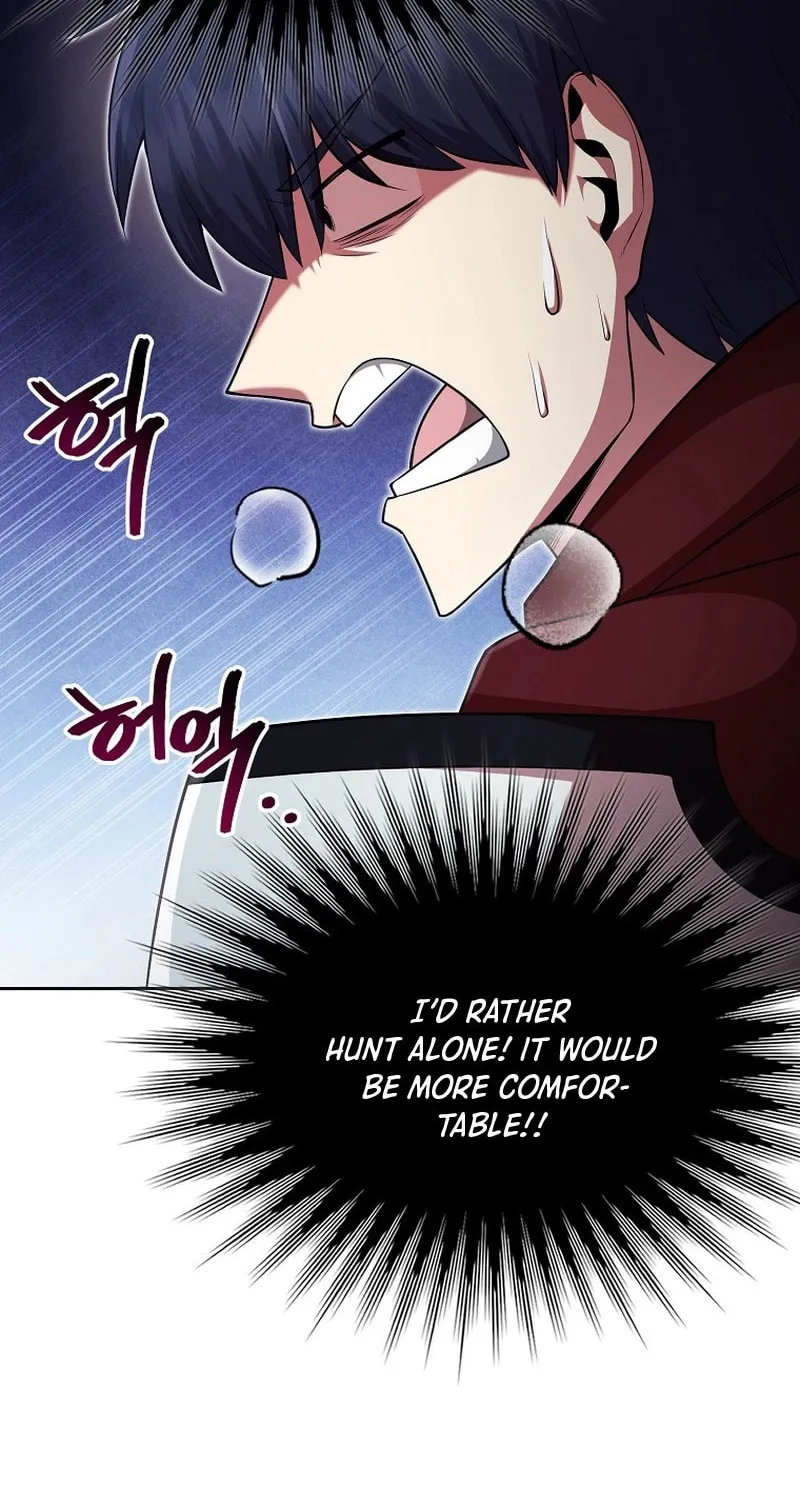 Read Debuff Master chapter 5 image 46 on Lezhin