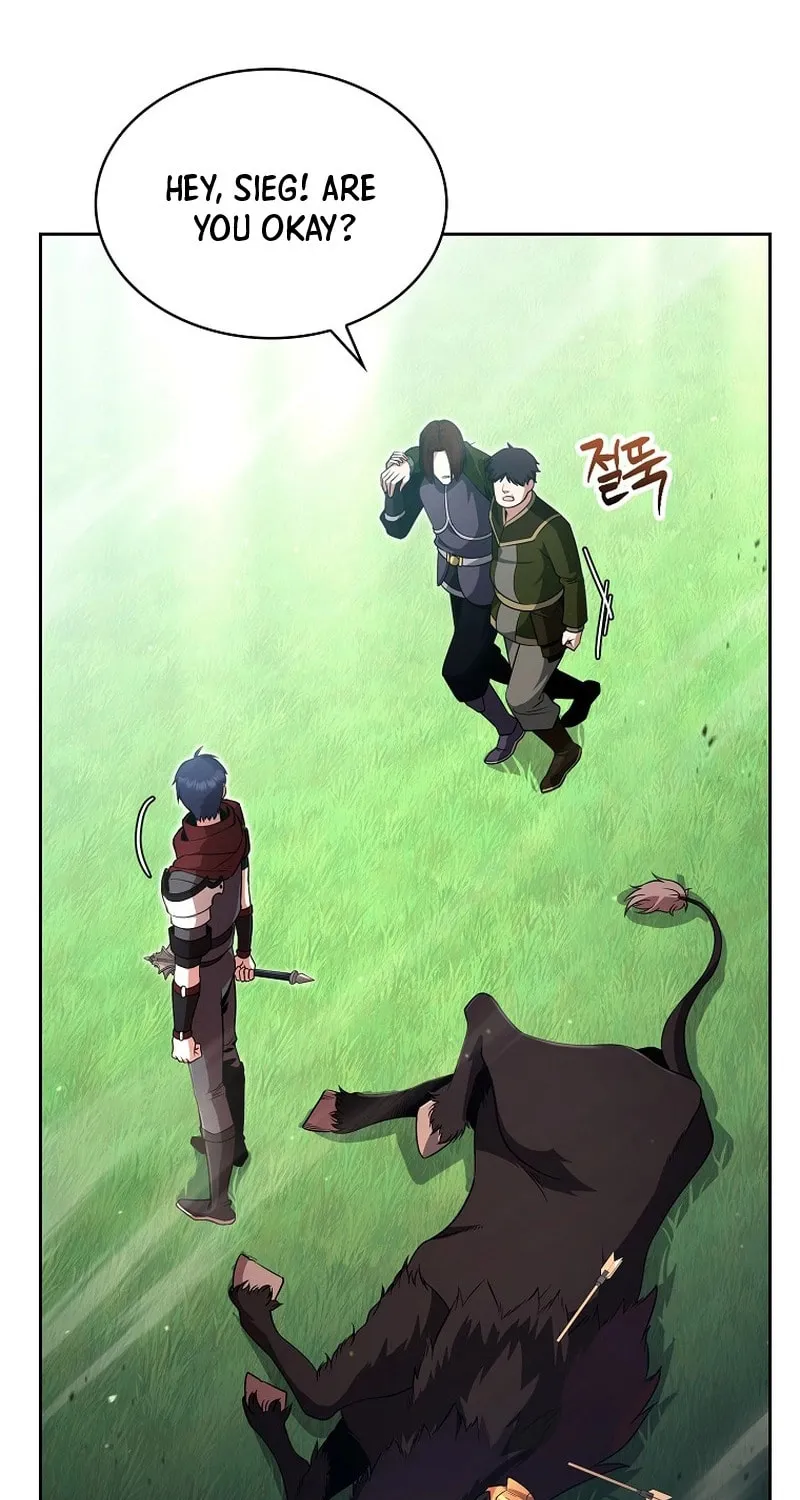 Read Debuff Master chapter 5 image 47 on Lezhin