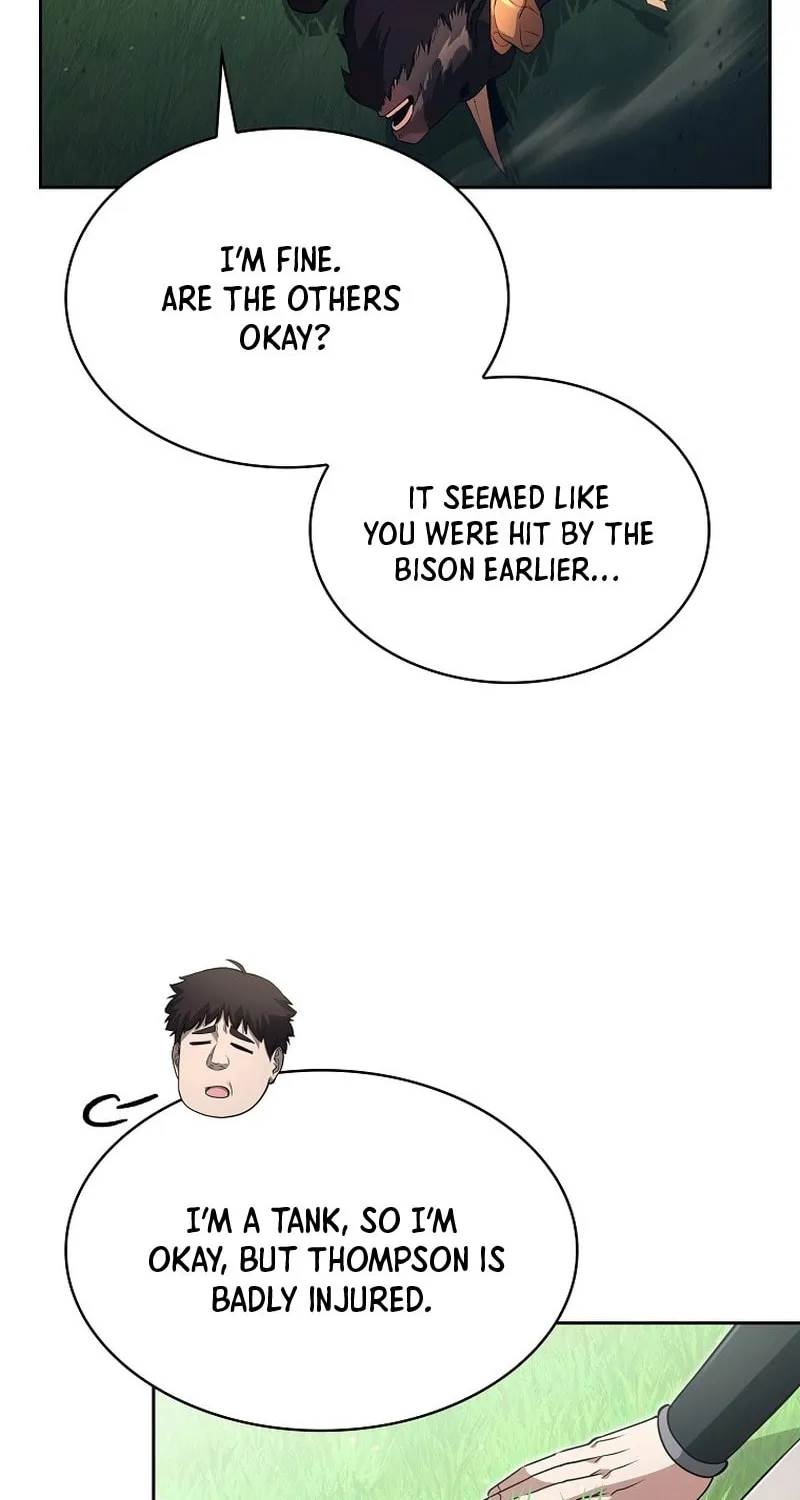 Read Debuff Master chapter 5 image 48 on Lezhin