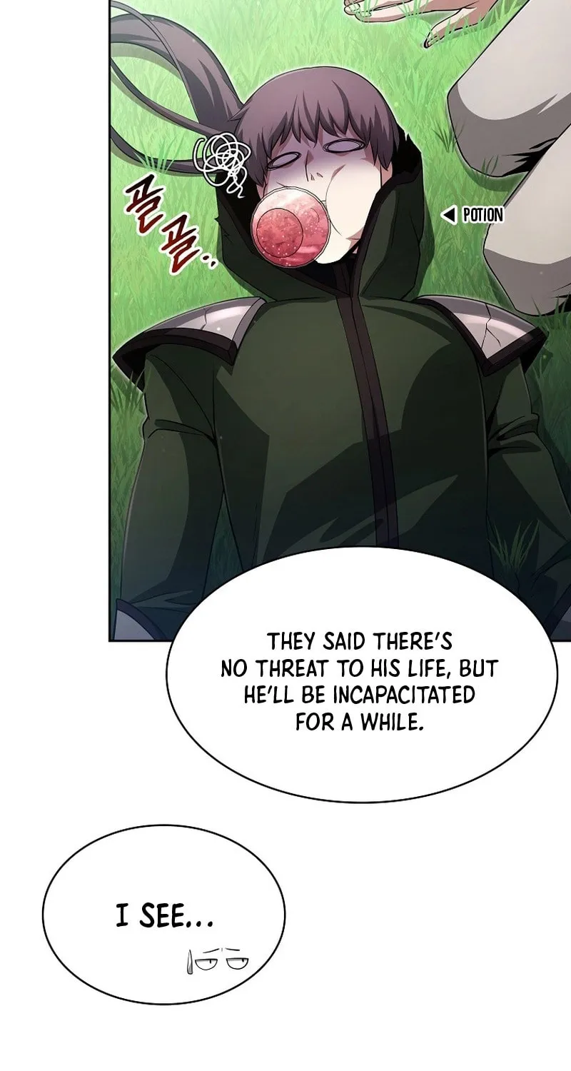 Read Debuff Master chapter 5 image 49 on Lezhin