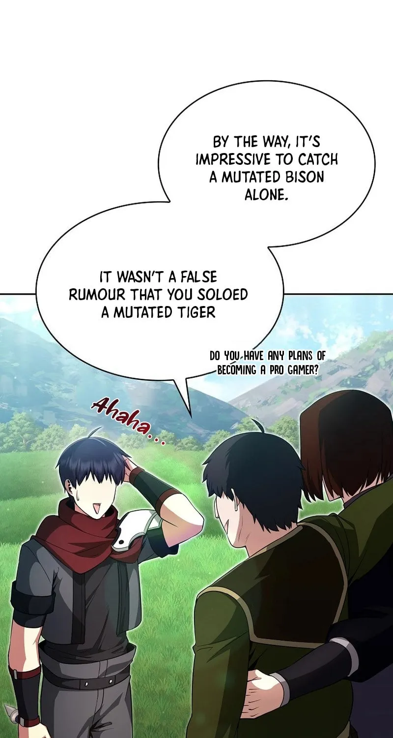 Read Debuff Master chapter 5 image 50 on Lezhin