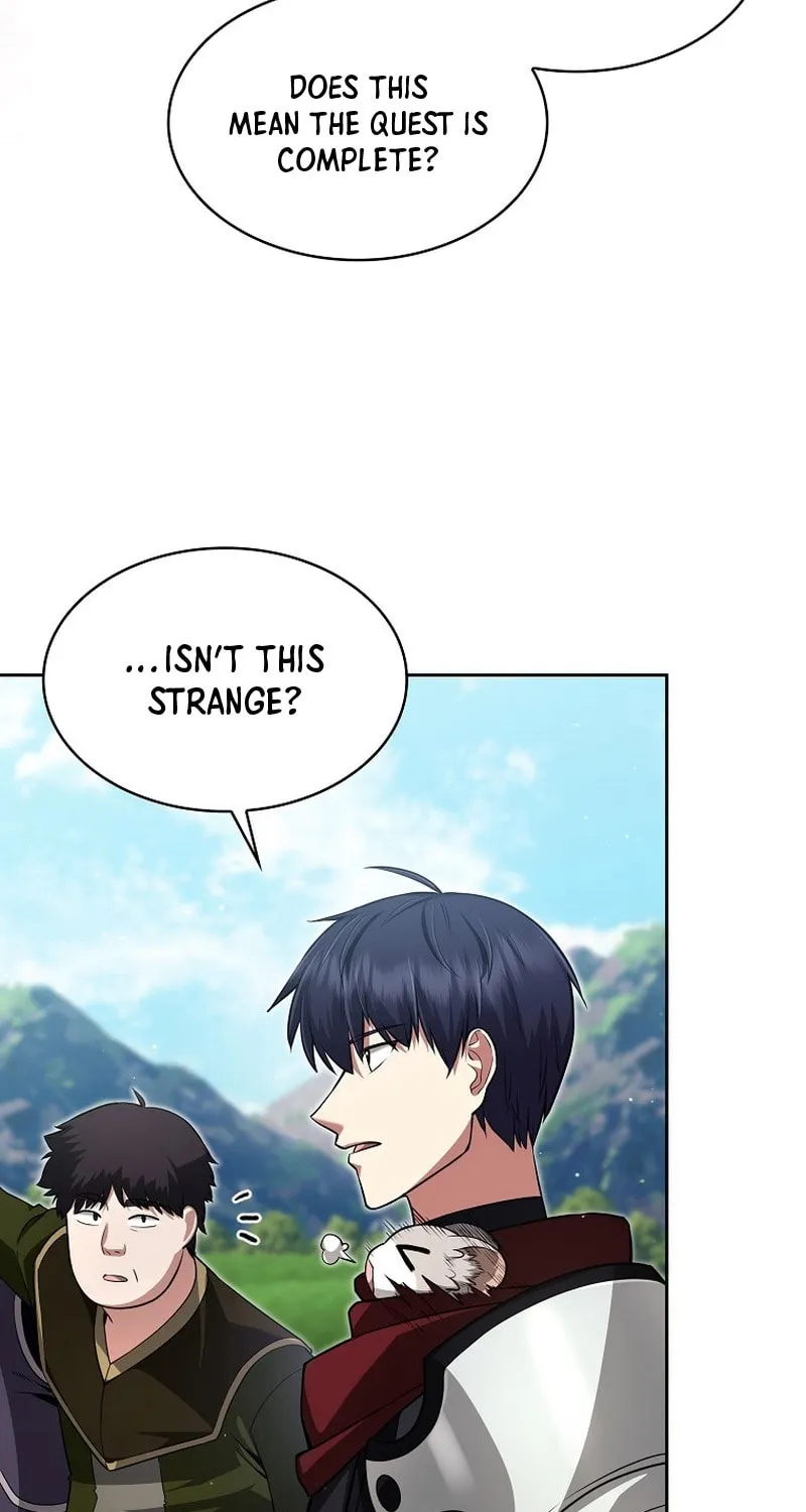 Read Debuff Master chapter 5 image 57 on Lezhin