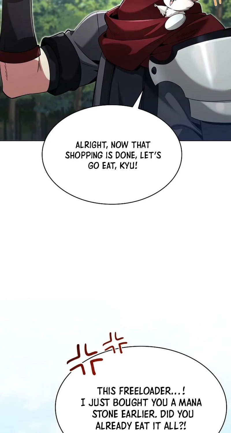 Read Debuff Master chapter 5 image 6 on Lezhin