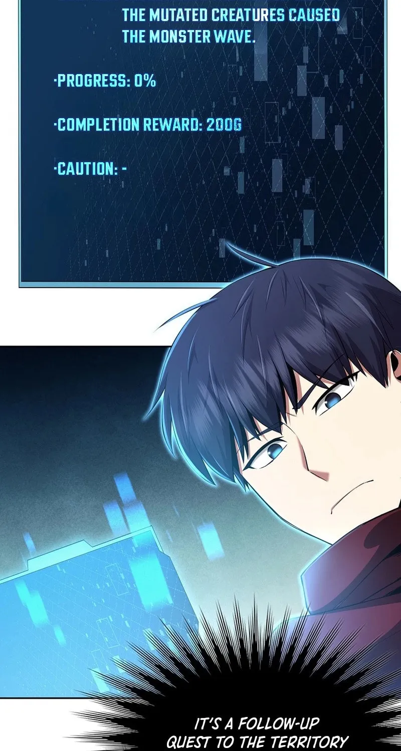 Read Debuff Master chapter 5 image 60 on Lezhin