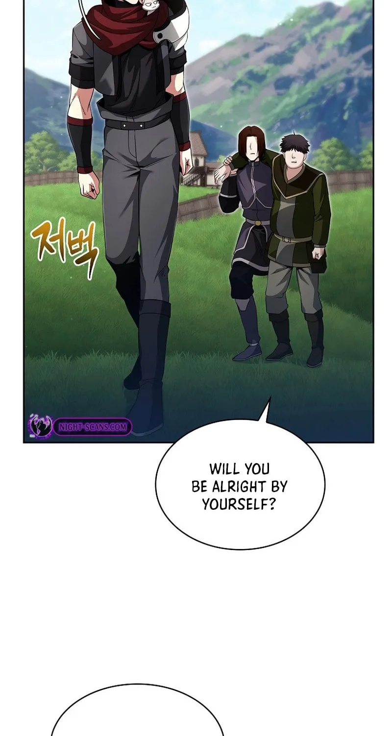 Read Debuff Master chapter 5 image 62 on Lezhin