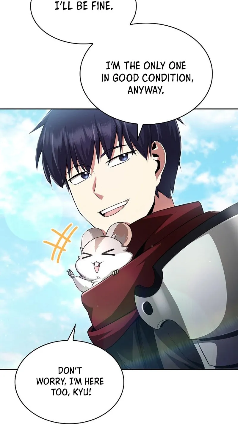 Read Debuff Master chapter 5 image 63 on Lezhin