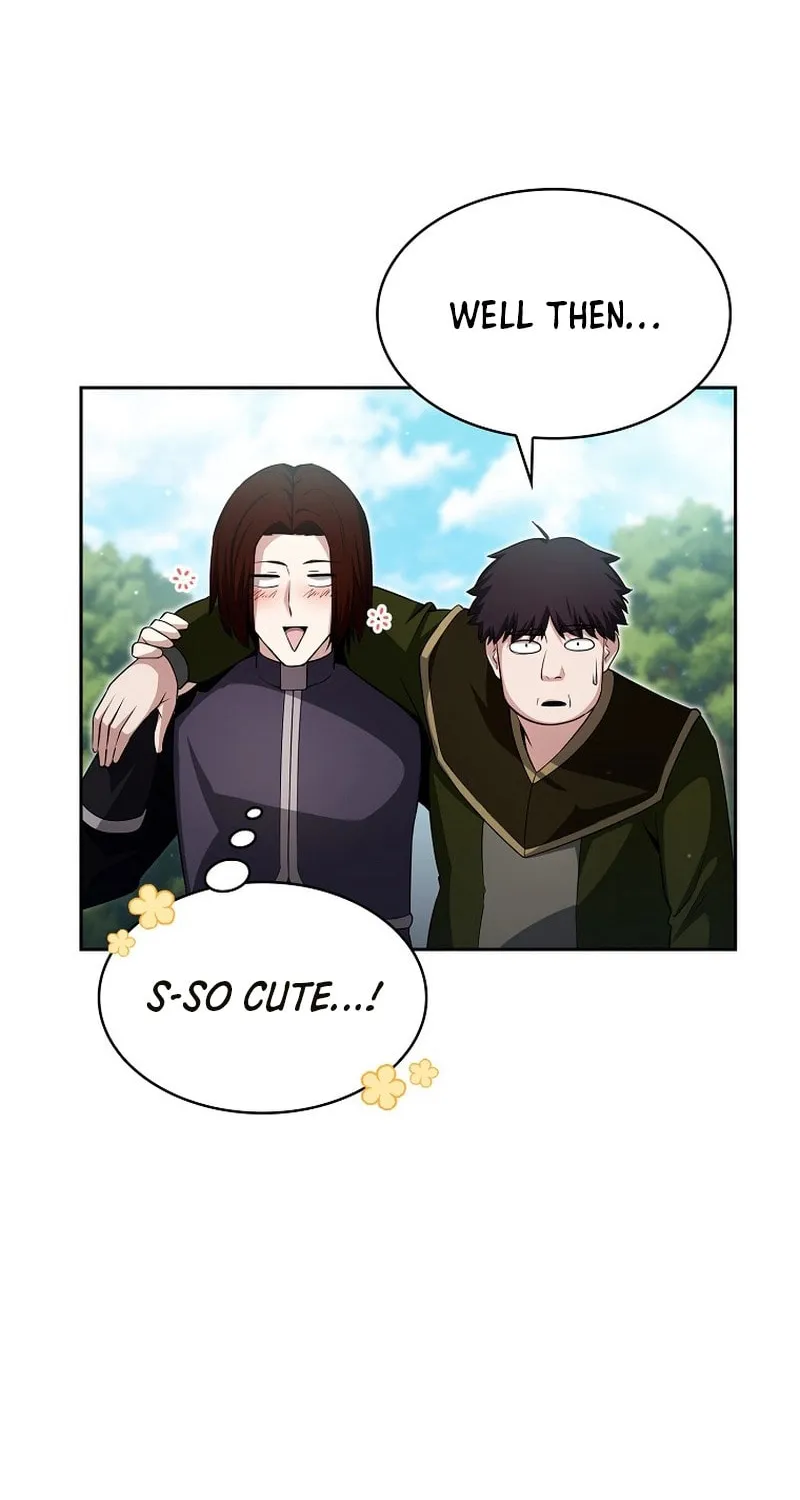 Read Debuff Master chapter 5 image 64 on Lezhin