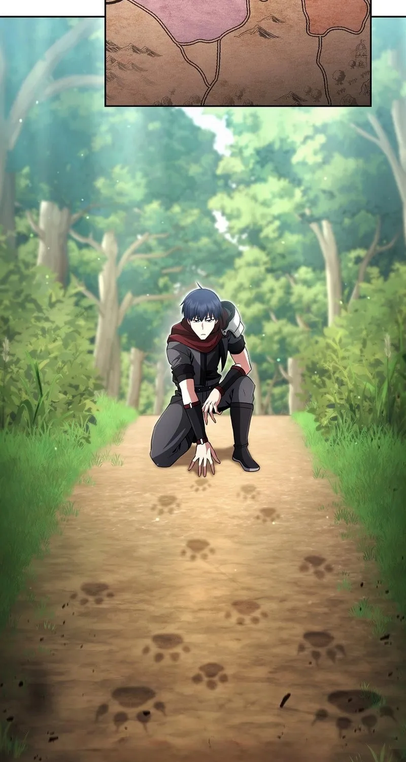 Read Debuff Master chapter 5 image 67 on Lezhin
