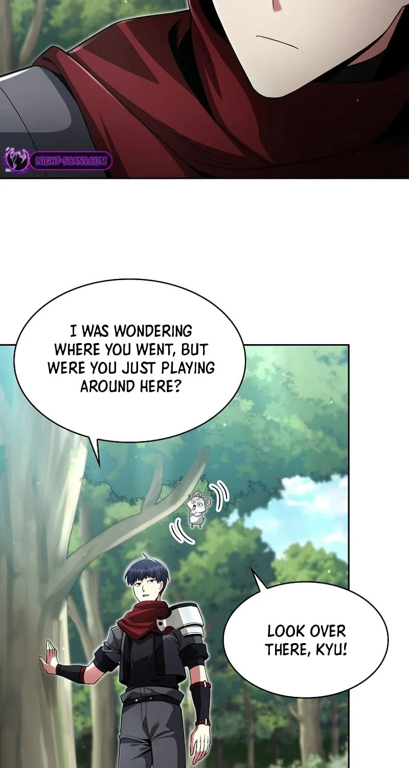 Read Debuff Master chapter 5 image 69 on Lezhin