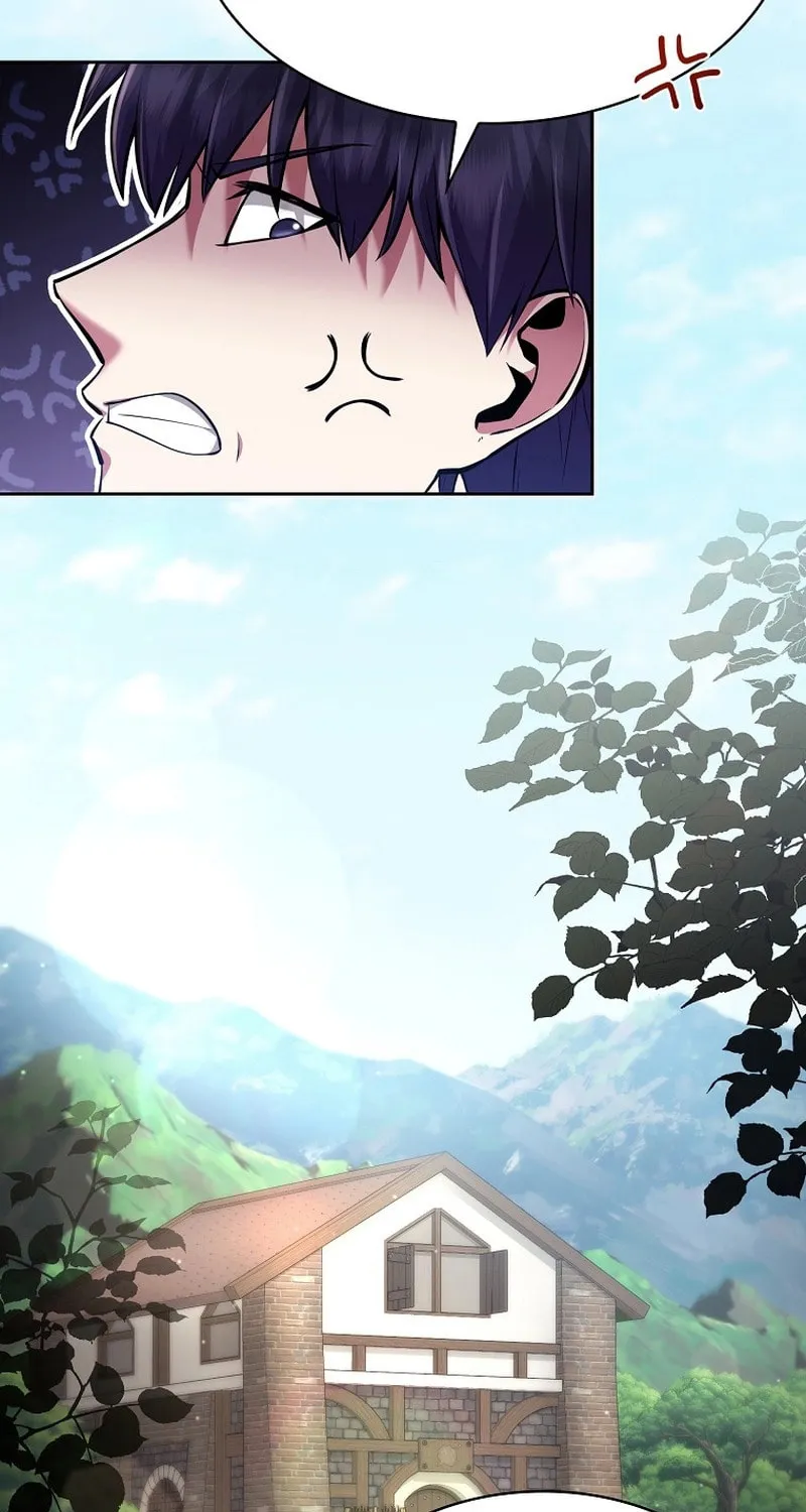Read Debuff Master chapter 5 image 7 on Lezhin