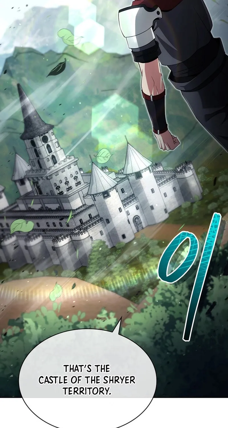 Read Debuff Master chapter 5 image 71 on Lezhin