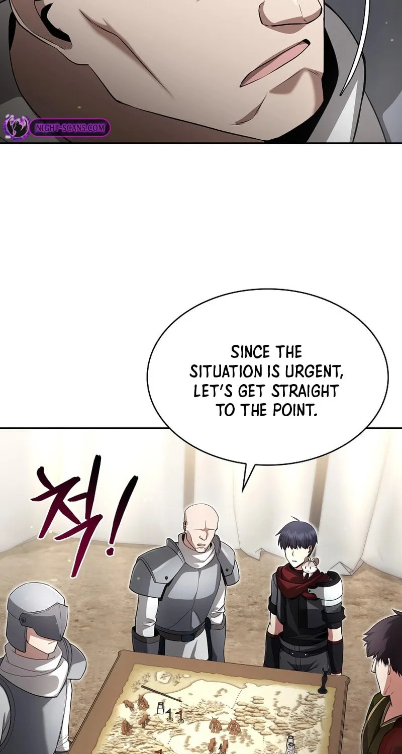 Read Debuff Master chapter 5 image 86 on Lezhin