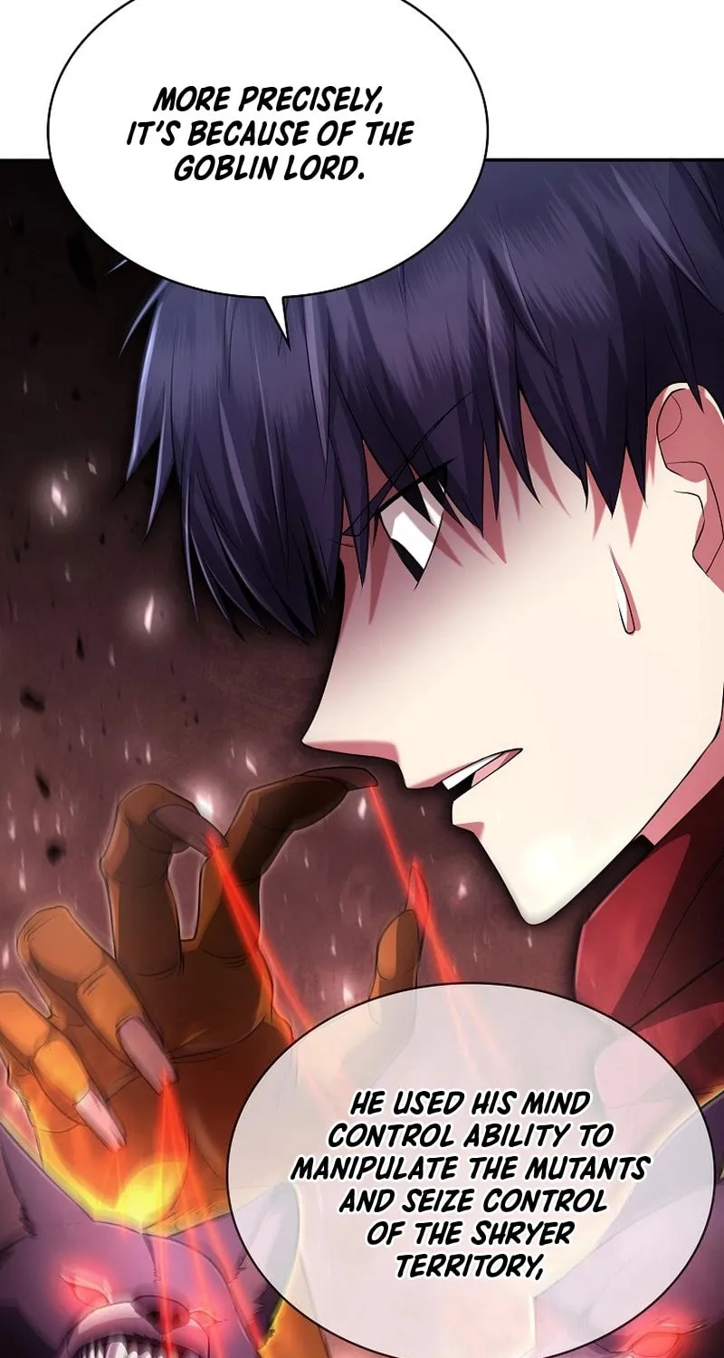 Read Debuff Master chapter 5 image 89 on Lezhin