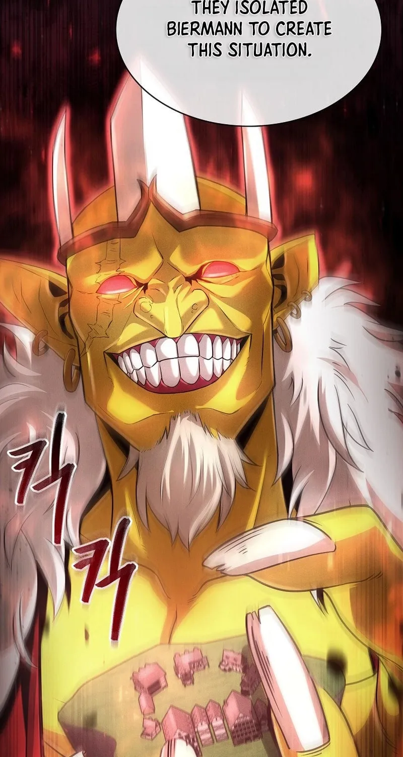 Read Debuff Master chapter 5 image 99 on Lezhin