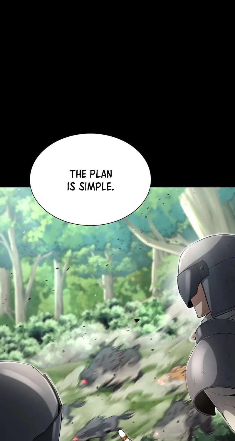Read Debuff Master chapter 6 image 1 on Lezhin