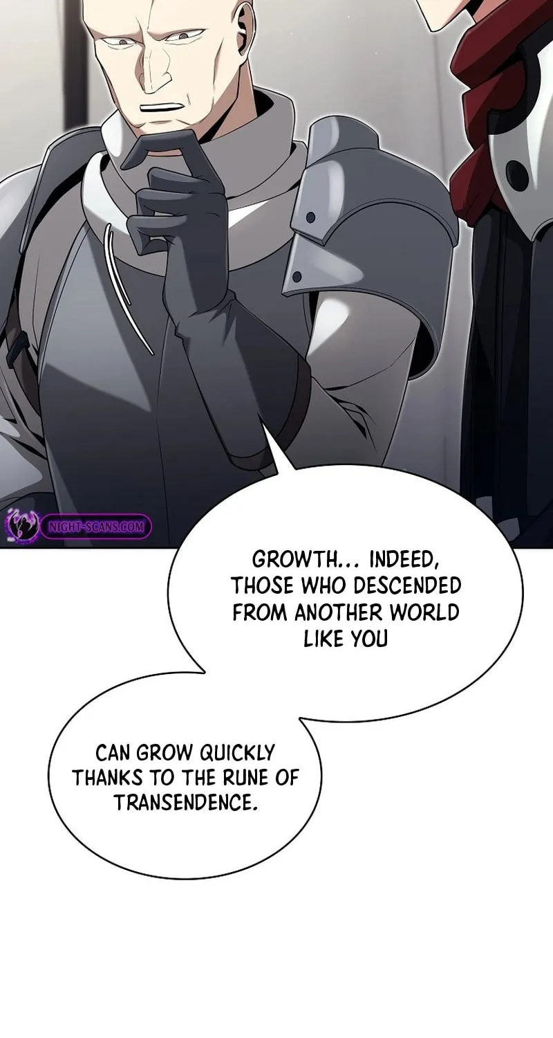 Read Debuff Master chapter 6 image 10 on Lezhin