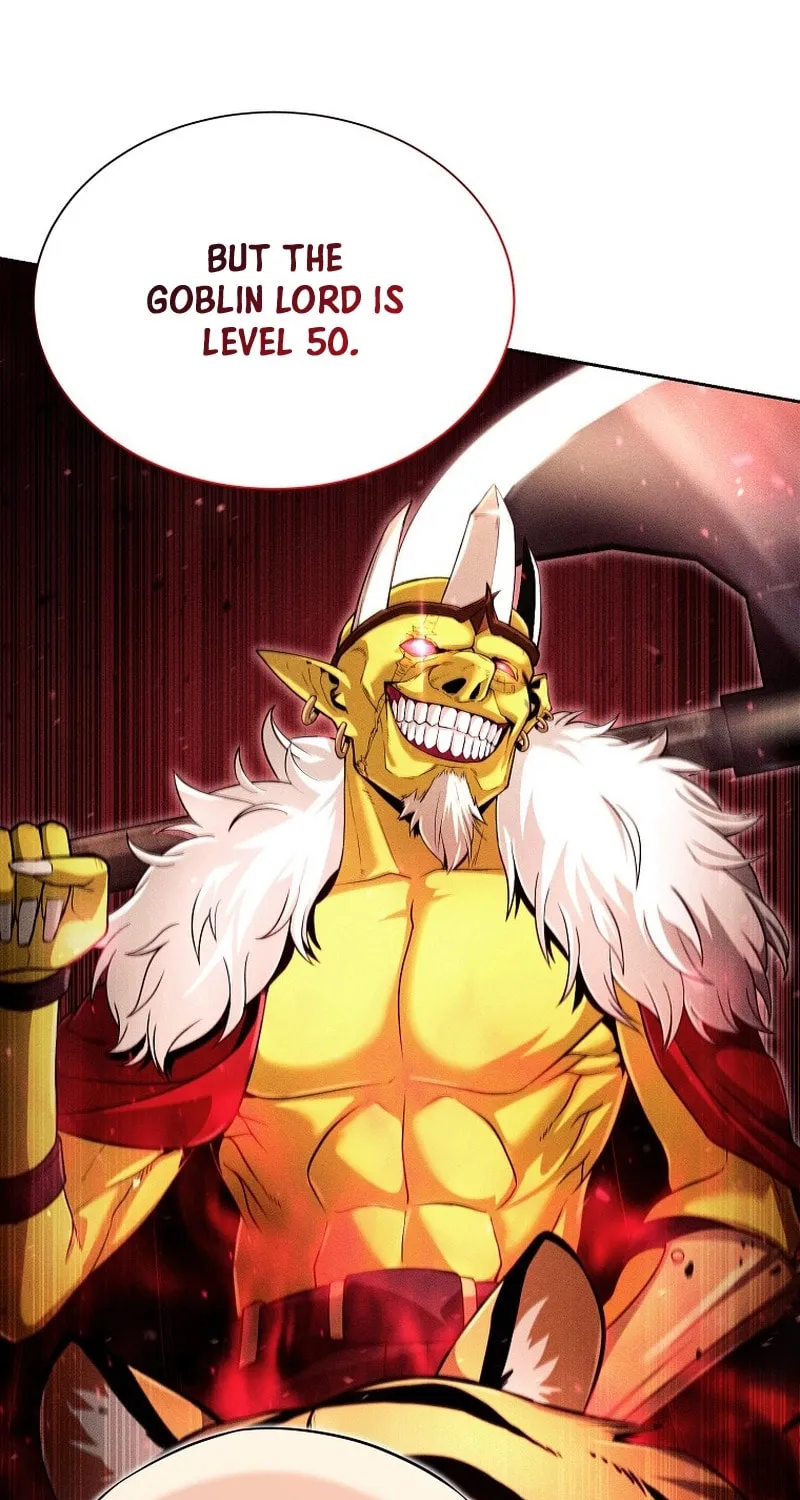 Read Debuff Master chapter 6 image 11 on Lezhin