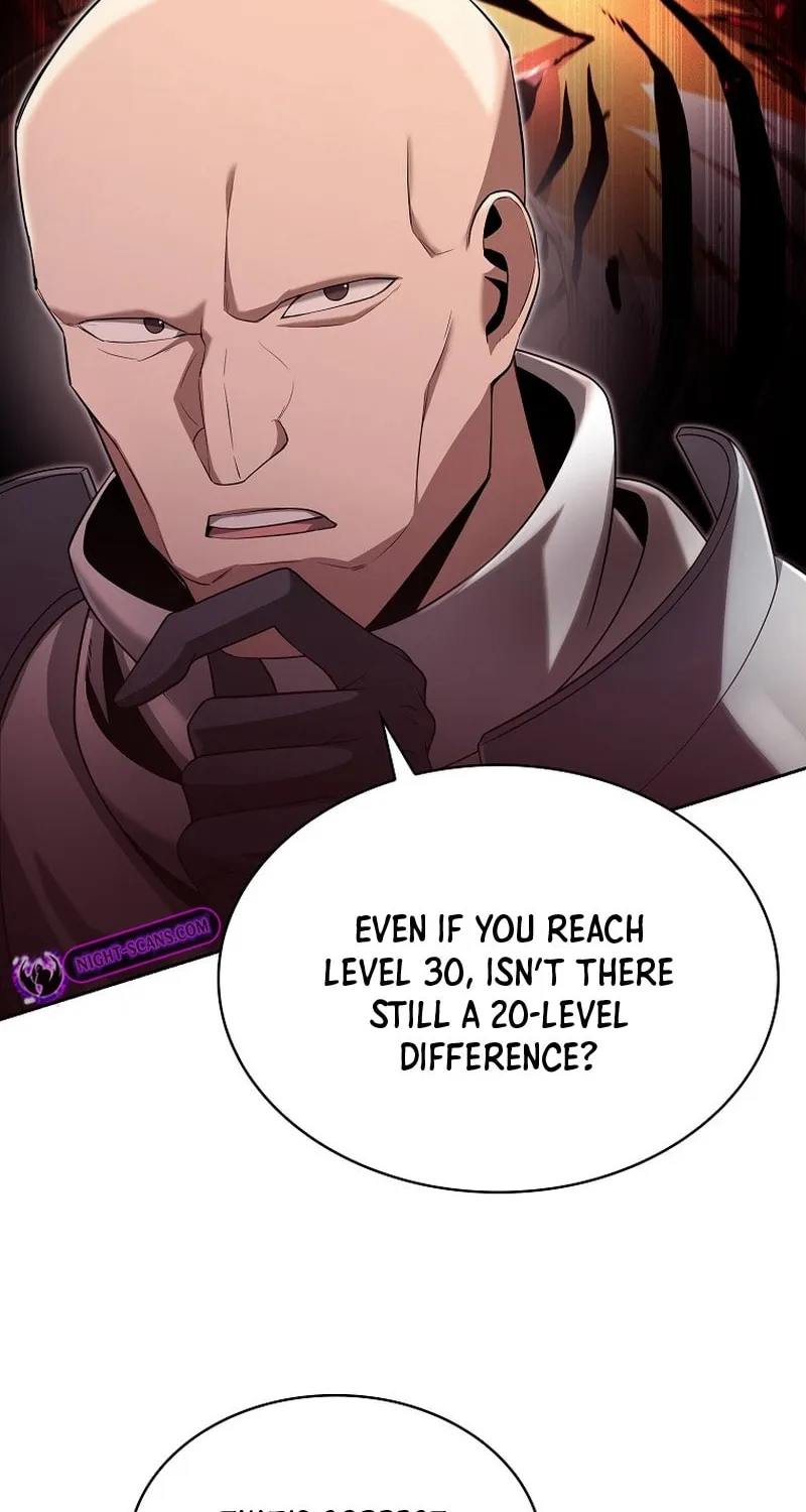 Read Debuff Master chapter 6 image 12 on Lezhin