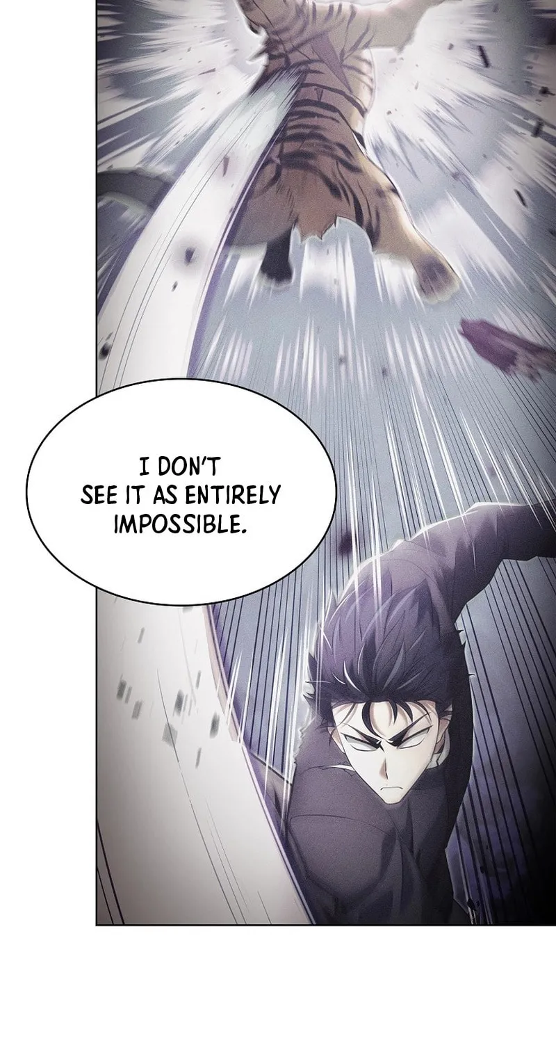 Read Debuff Master chapter 6 image 14 on Lezhin