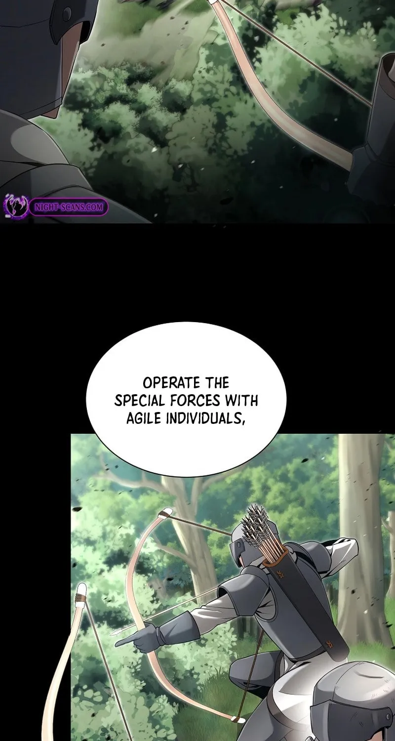 Read Debuff Master chapter 6 image 2 on Lezhin