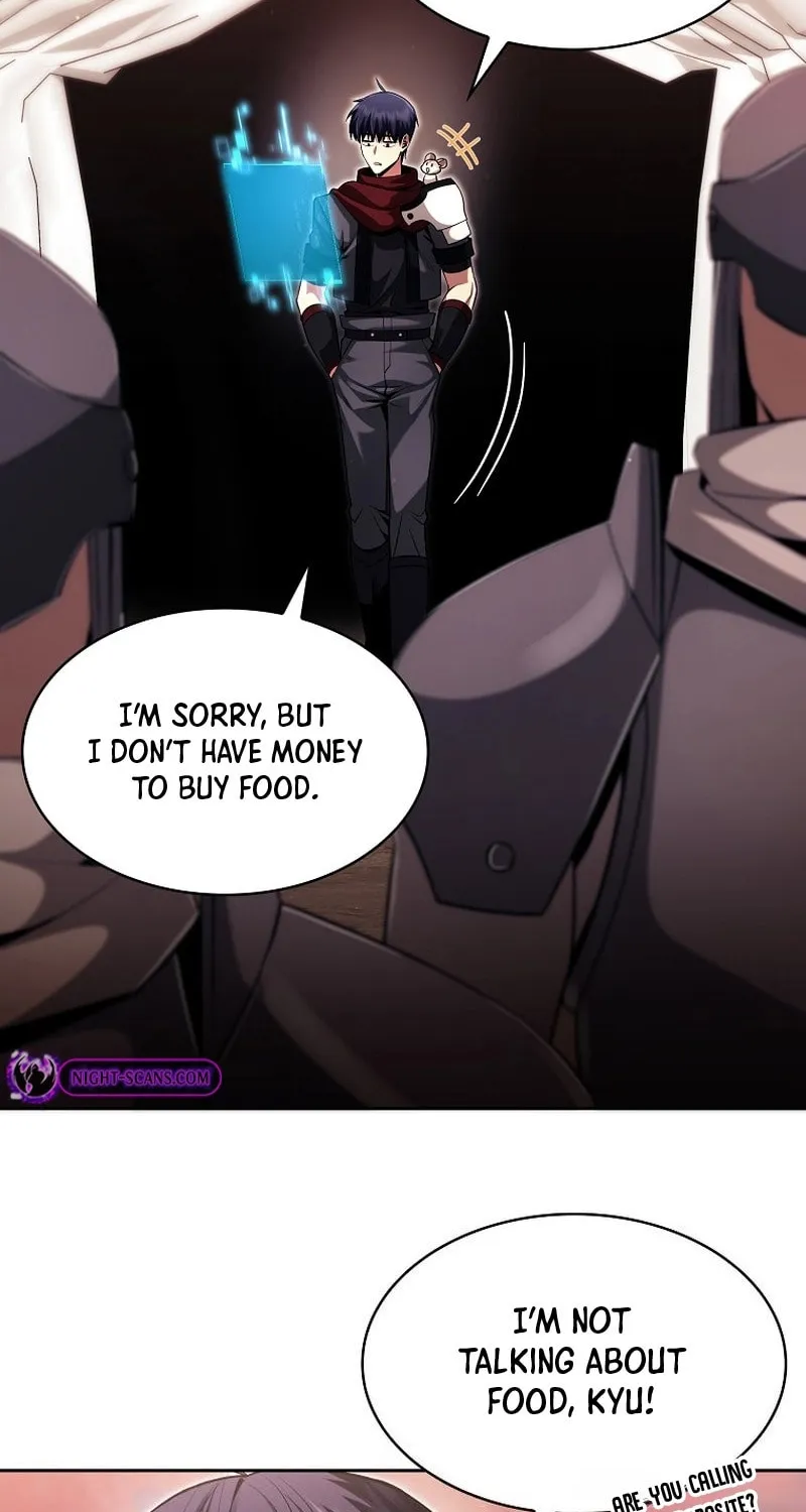 Read Debuff Master chapter 6 image 20 on Lezhin