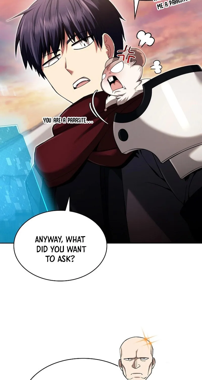 Read Debuff Master chapter 6 image 21 on Lezhin
