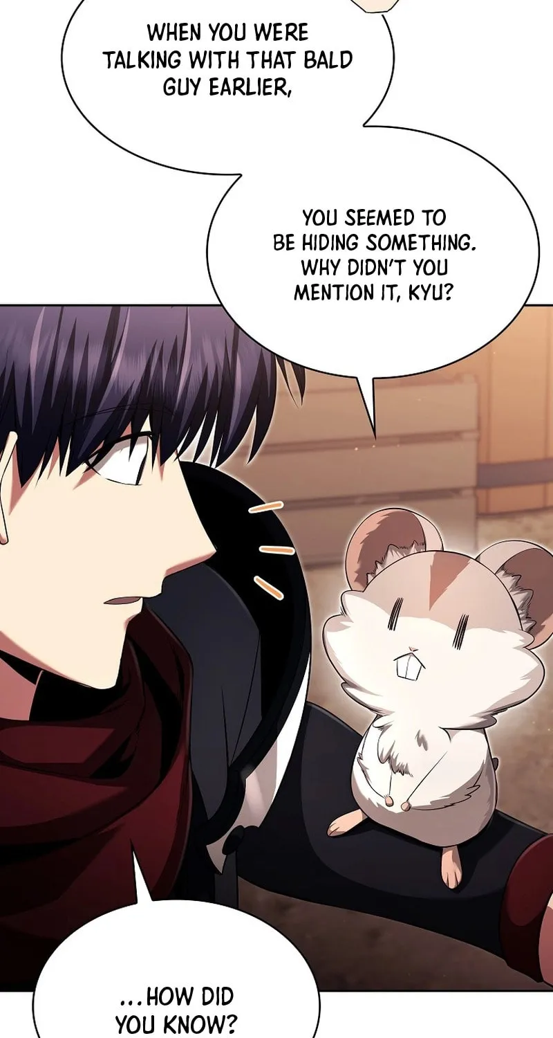 Read Debuff Master chapter 6 image 22 on Lezhin