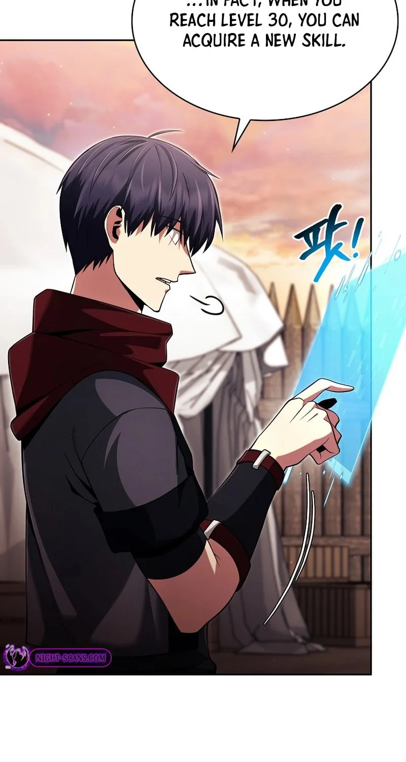 Read Debuff Master chapter 6 image 24 on Lezhin