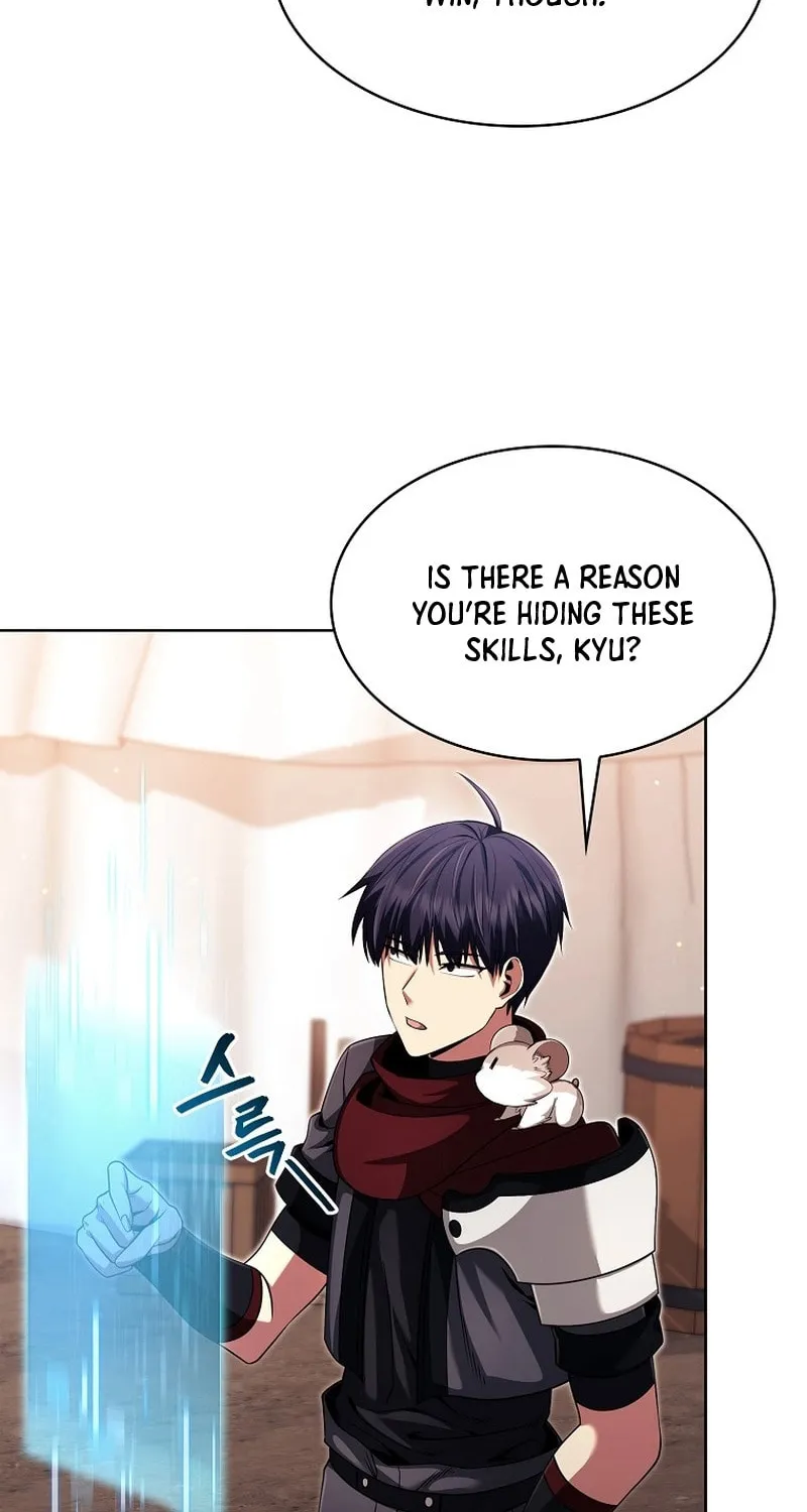 Read Debuff Master chapter 6 image 26 on Lezhin