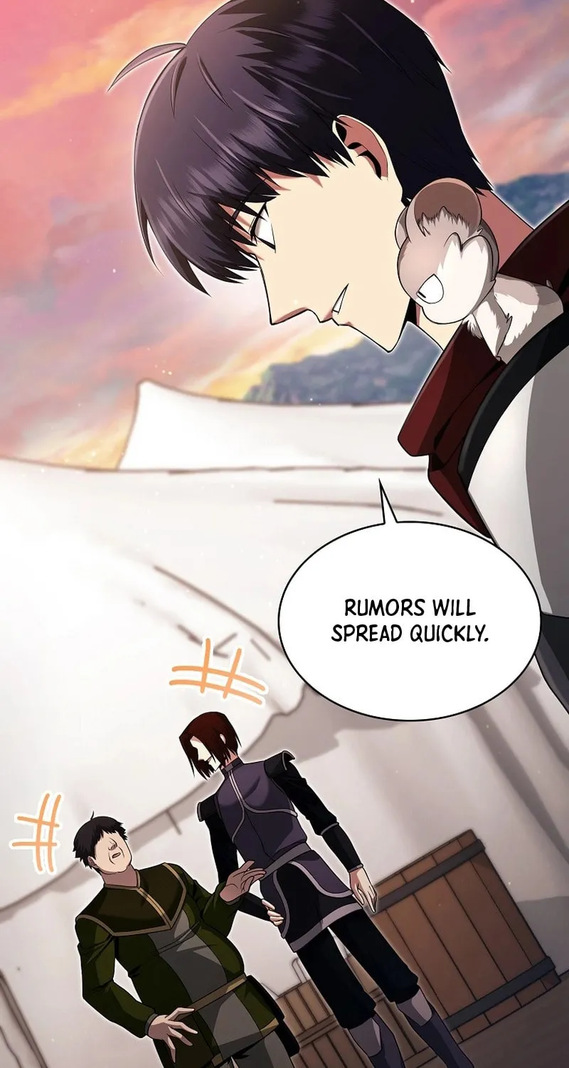 Read Debuff Master chapter 6 image 28 on Lezhin