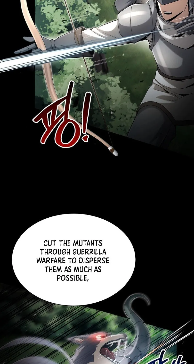 Read Debuff Master chapter 6 image 3 on Lezhin
