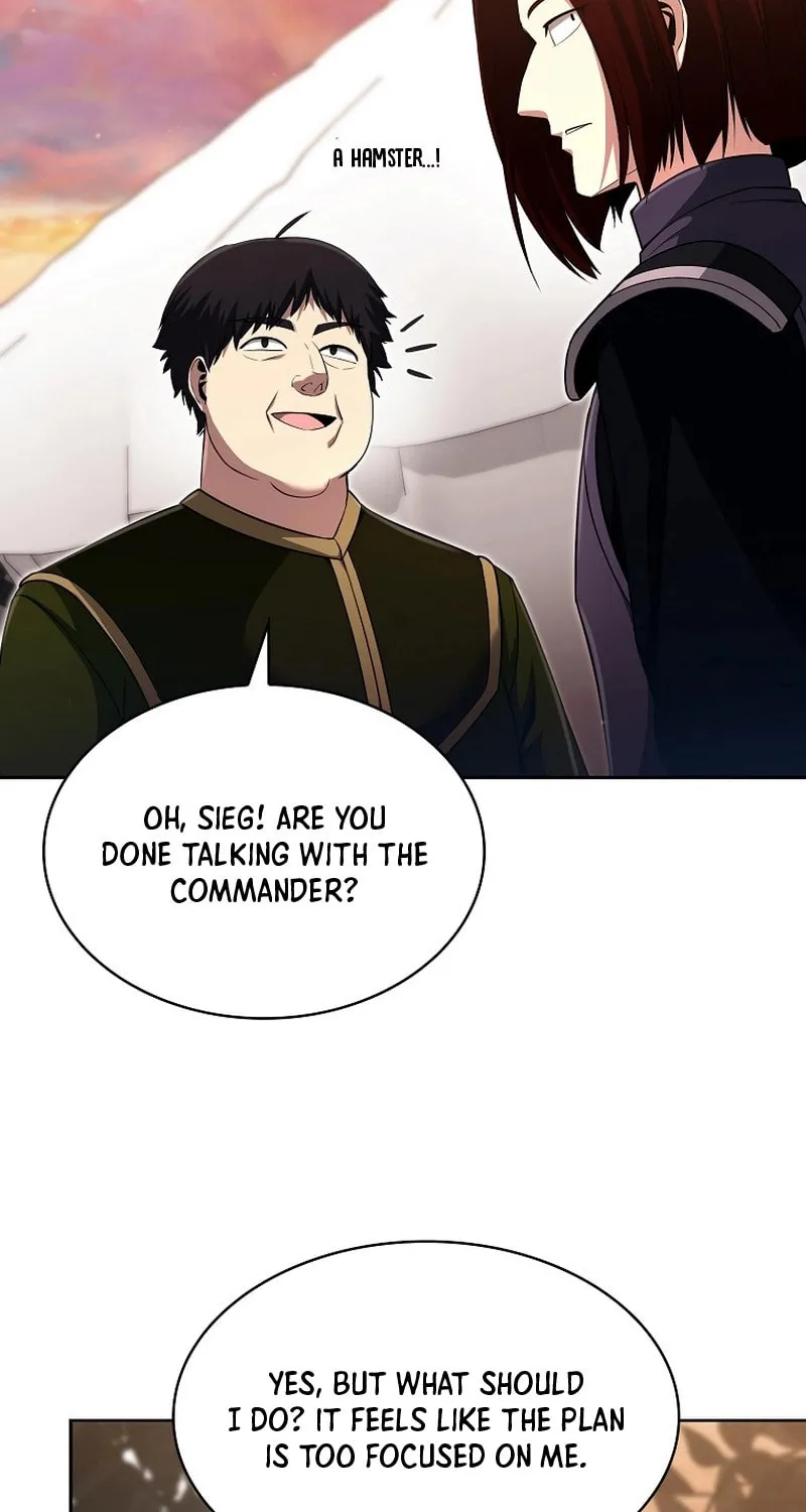 Read Debuff Master chapter 6 image 30 on Lezhin